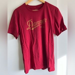Unisex Danner tee